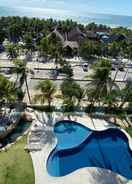 Imej utama Crocobeach Hotel