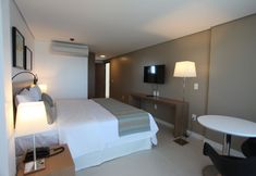 기타 6 Crocobeach Hotel