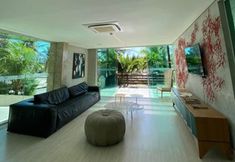 기타 3 Crocobeach Hotel