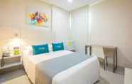 Others 4 Hotel Seven Monteria