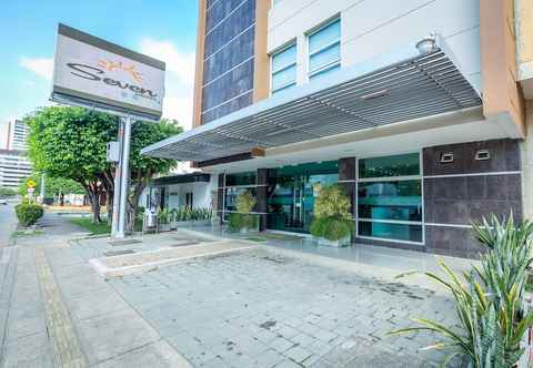 Others Hotel Seven Monteria