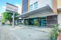 Others Hotel Seven Monteria