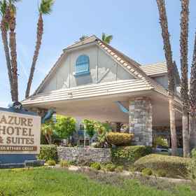 Primary image 1 Azure Hotel & Suites, Trademark Collection by Wyndham, San Bernardino County Hotels