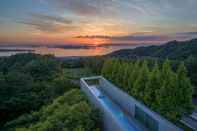 Lainnya SETOUCHI RETREAT by Onko Chishin