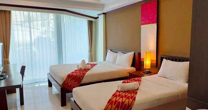 Lainnya Khon Kaen Orchid Hotel