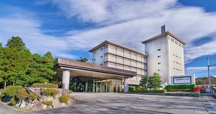 Lainnya Yukai Resort Yamanakaonsen Yamanaka Grand Hotel