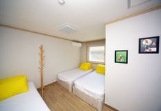 其他 4 24 Guesthouse Seoul Cheongryangri