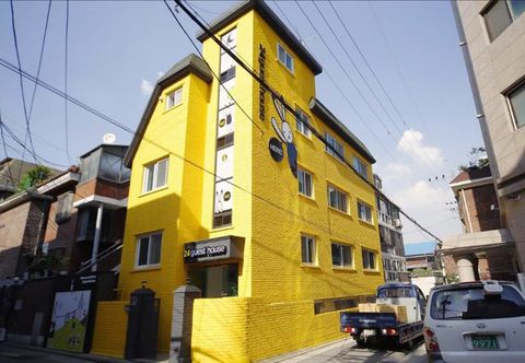 기타 24 Guesthouse Seoul Cheongryangri