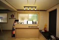 기타 2 24 Guesthouse Seoul Cheongryangri