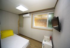 기타 6 24 Guesthouse Seoul Cheongryangri