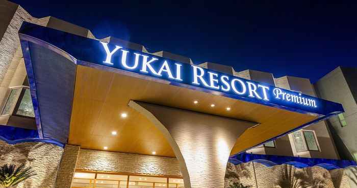 Lain-lain Yukai Resort Premium Hotel Senjo