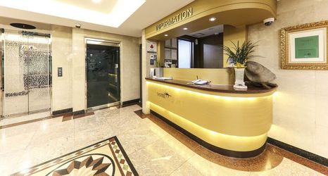 Others 2 Major Hotel