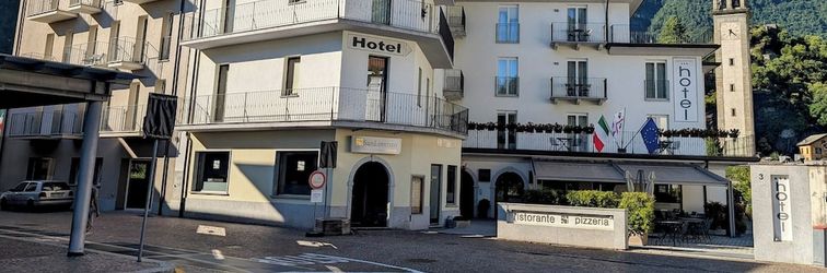 Others Hotel San Lorenzo