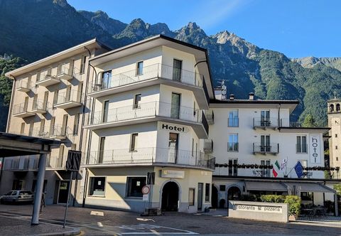 Others Hotel San Lorenzo