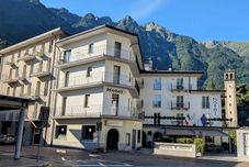 Others Hotel San Lorenzo