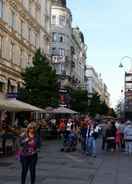 Imej utama Goldfisch Apartment Vienna Opera House