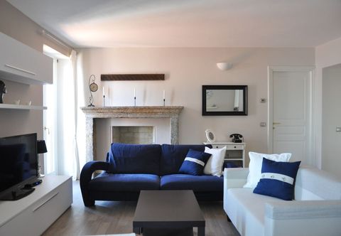 其他 Comoholidays - Pognana Lario I