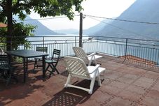 其他 Comoholidays - Casa Mirella