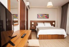 Khác 4 Cordis Hotel