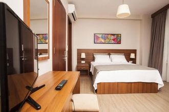 Khác 4 Cordis Hotel