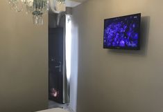 Khác 3 Cordis Hotel