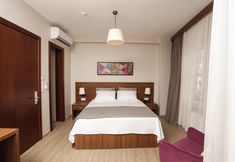 Khác 5 Cordis Hotel