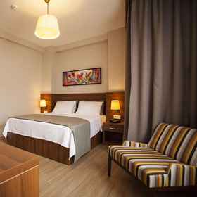 Primary image 1 Cordis Hotel, Khách sạn Công viên Taksim Gezi