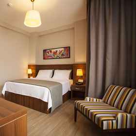 Primary image 1 Cordis Hotel, Khách sạn Dogan Studios Taksim