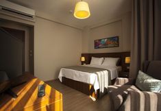 Khác 6 Cordis Hotel