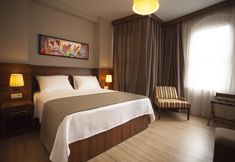 Khác 7 Cordis Hotel