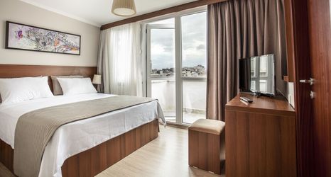 Khác 2 Cordis Hotel