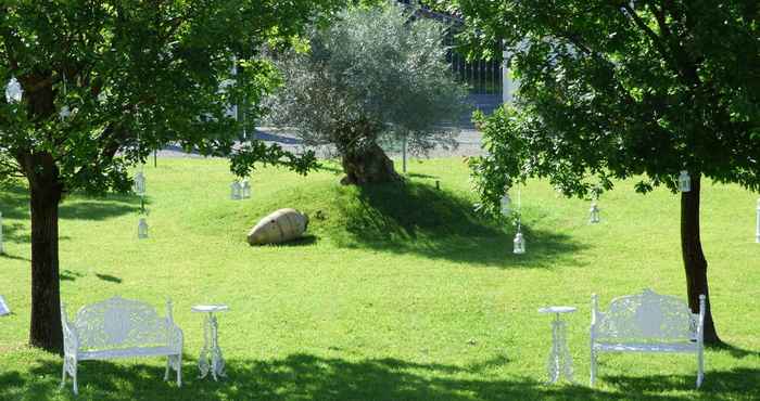 Lainnya Hotel San Giovanni