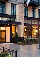 Imej utama Homewood Suites by Hilton Washington DC Convention Center