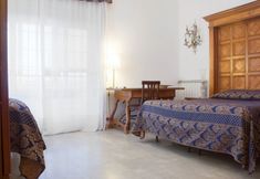 Khác 5 Attico dei Pini