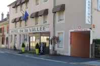 Lainnya Hôtel de la Vallée