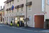 อื่นๆ Hôtel de la Vallée
