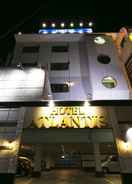 Imej utama Hotel Atlantis Higashiosaka - Adults Only