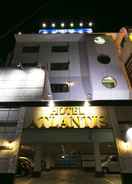 Primary image Hotel Atlantis Higashiosaka - Adults Only