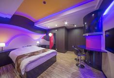 其他 6 Hotel Noah Resort Sakuranomiya - Adults Only