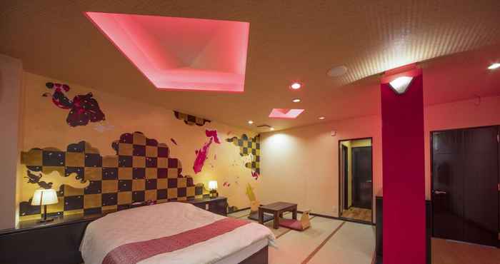 Lain-lain Hotel Noah Resort Sakuranomiya - Adults Only