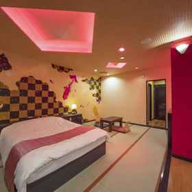 Primary image 1 Hotel Noah Resort Sakuranomiya - Adults Only, FUSE Hotels