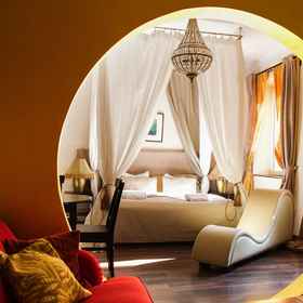 Primary image1酒廊公寓,斯皮斯基宫飯店