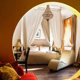 Primary image 1 Lounge Apartments, Uniwersytet Jagielloński Collegium Medicum Hotels