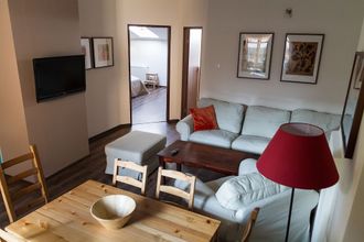 기타 4 Lounge Apartments