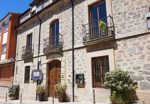 Lainnya Posada de la Triste Condesa