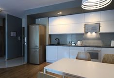 其他 5 Turnau City Aparthotel