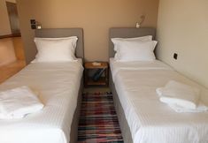 Khác 6 Horizonte Seafront Suites