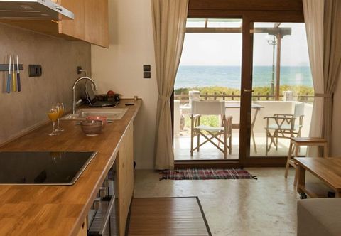 Khác Horizonte Seafront Suites