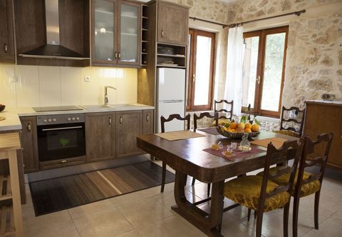 其他 Horizonte Cretan Cottage