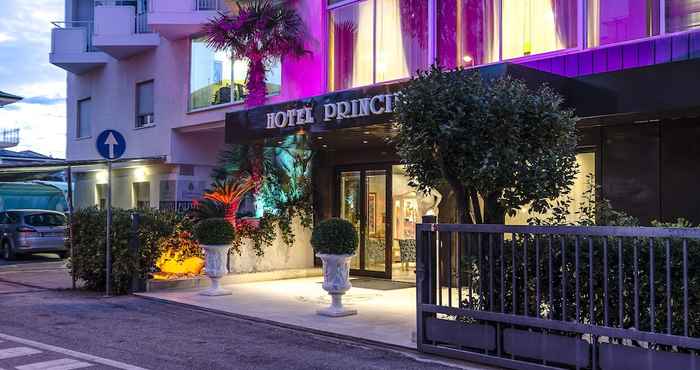 Others Hotel Principe